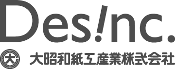 大昭和紙工産業株式会社