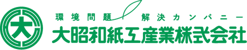 大昭和紙工産業株式会社