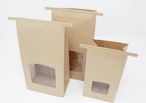 紙袋 | 大昭和紙工産業株式会社