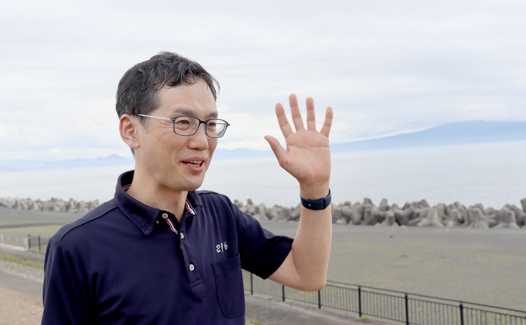 トジテヒモダス_高橋様
